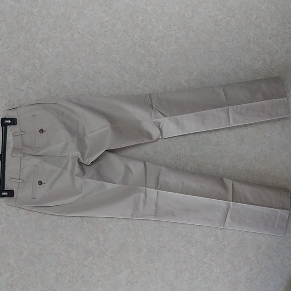 Bonobos weekday warrior chino pants, size 30/32. - Picture 2 of 5